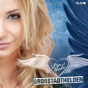 Pia Malo CD Großstadthelden 2019