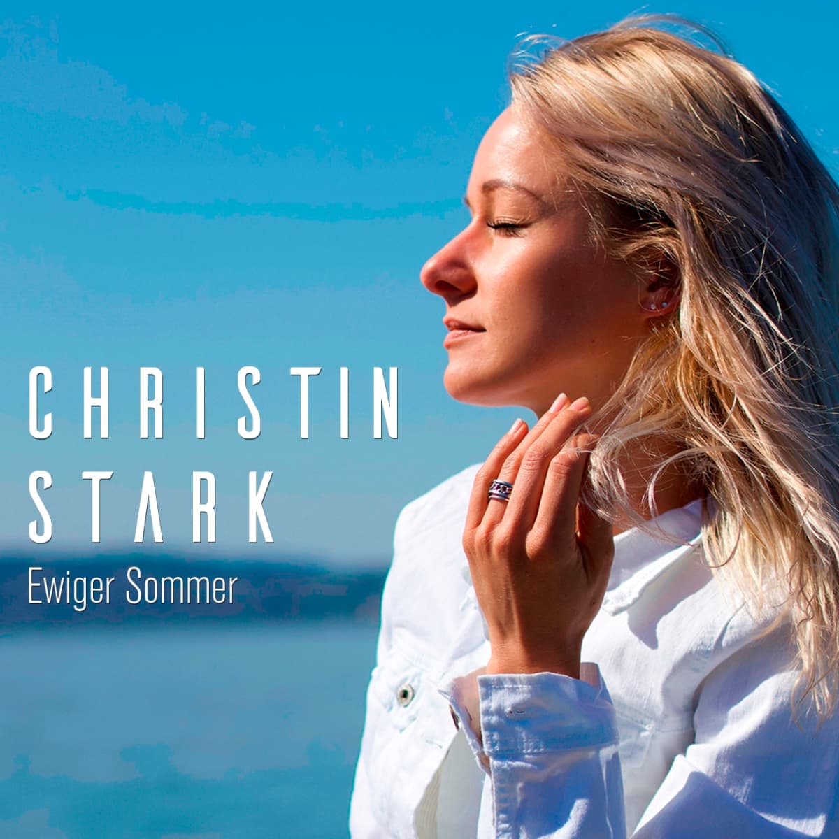 Christin Stark Schlager 2019 - Ewiger Sommer