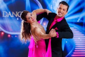 Gewinner Dancing Stars 2019 Lizz Görgl - Thomas Kraml