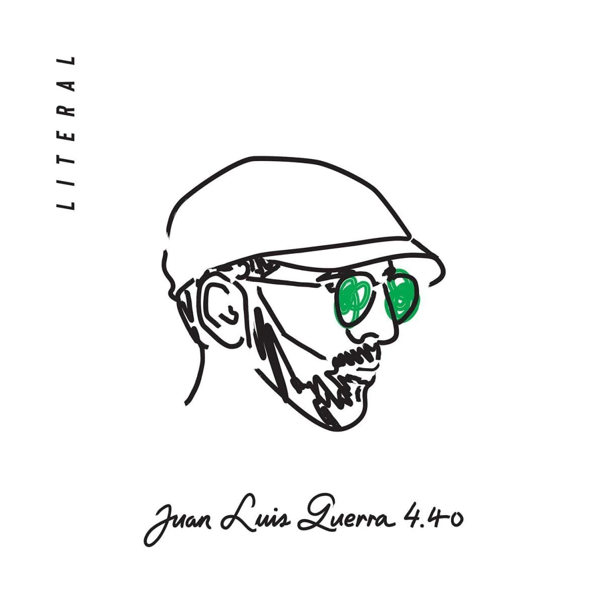 Juan Luis Guerra - Neues Album Literal veröffentlicht