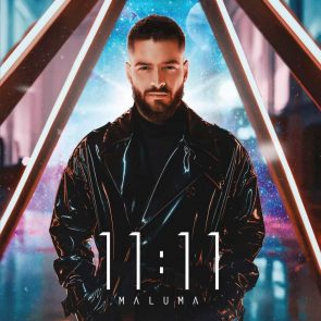 Maluma - Neues Album 11:11 - Latin-Music von Reggaeton bis Salsa