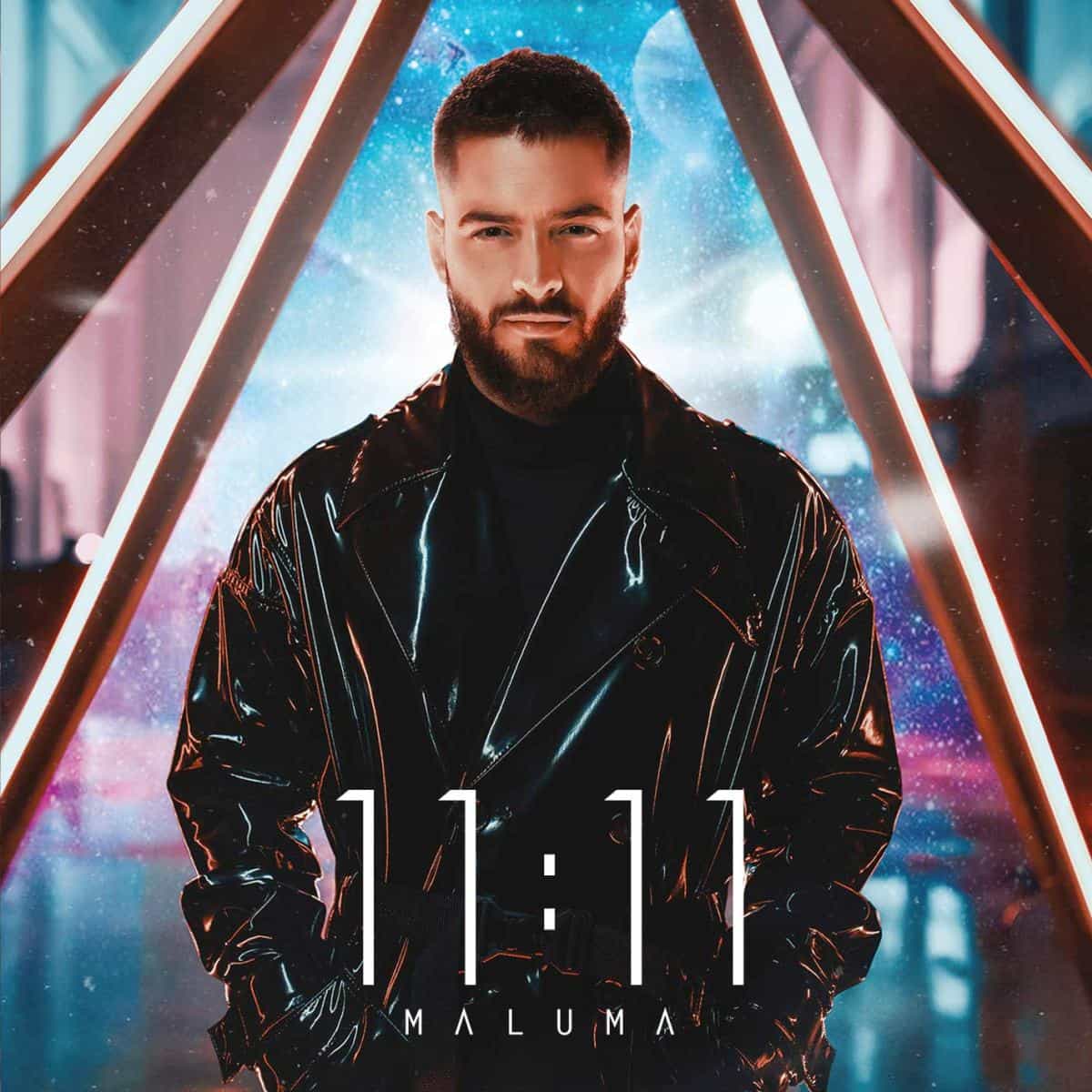 Maluma Neues Album 1111 LatinMusic von Reggaeton bis Salsa