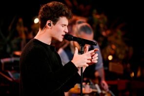 Sing meinen Song am 7.5.2019 - Auftakt mit Wincent Weiss