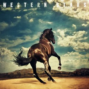 Bruce Springsteen Neue CD Western Stars