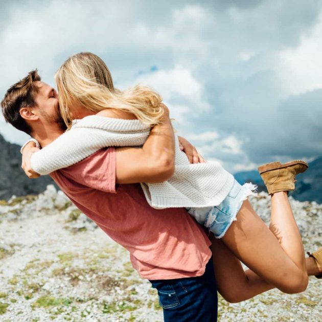 Schlager sucht Liebe - Neue TV-Dating-Show ab 16.6.2019