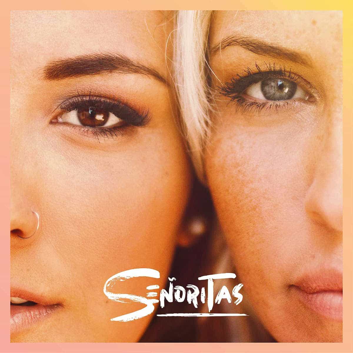 Senoritas - Schlager-CD Senoritas 2019