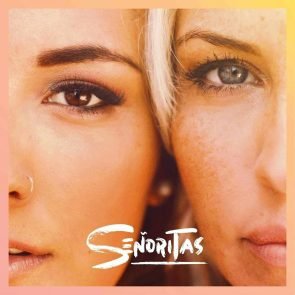 Senoritas veröffentlichen CD Senoritas zwischen Schlager und Latin-Pop