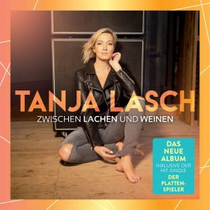 Tanja Lasch veröffentlicht neue Schlager-CD Zwischen Lachen und Weinen