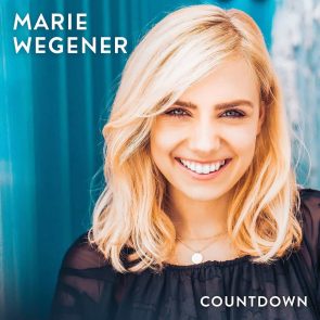 Marie Wegener neuer Song Countdown, neues Album angekündigt