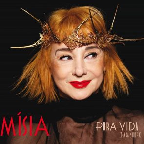 Misia - Neues Fado-Album Pura Vida