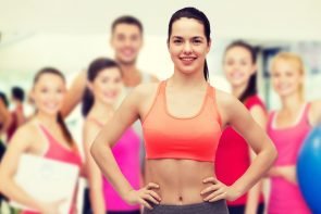 Neue Zumba-Trainer-Ausbildungen August 2019 - September 2019