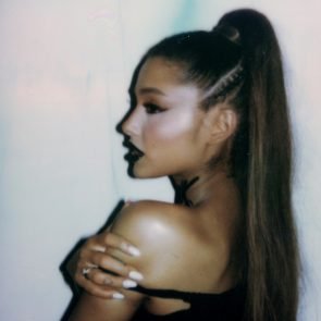 Ariana Grande 2019