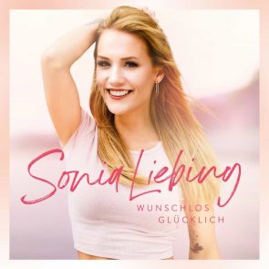 Sonia Liebing veröffentlicht Schlager-CD Wunschlos glücklich