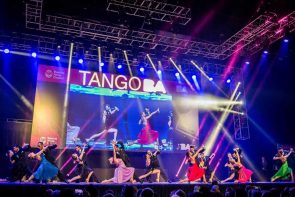 Tango Weltmeisterschaft 2019 - Ergebnisse, neue Tango-Weltmeister