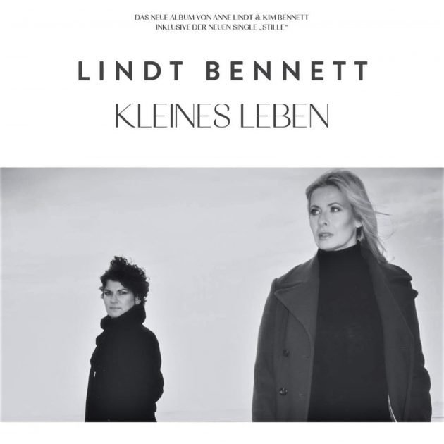 Lindt Bennett - Gefühlvolle Einsicht in das Album Kleines Leben