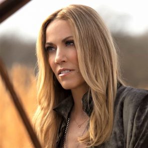 Sheryl Crow 2019 - Neues Album Treads