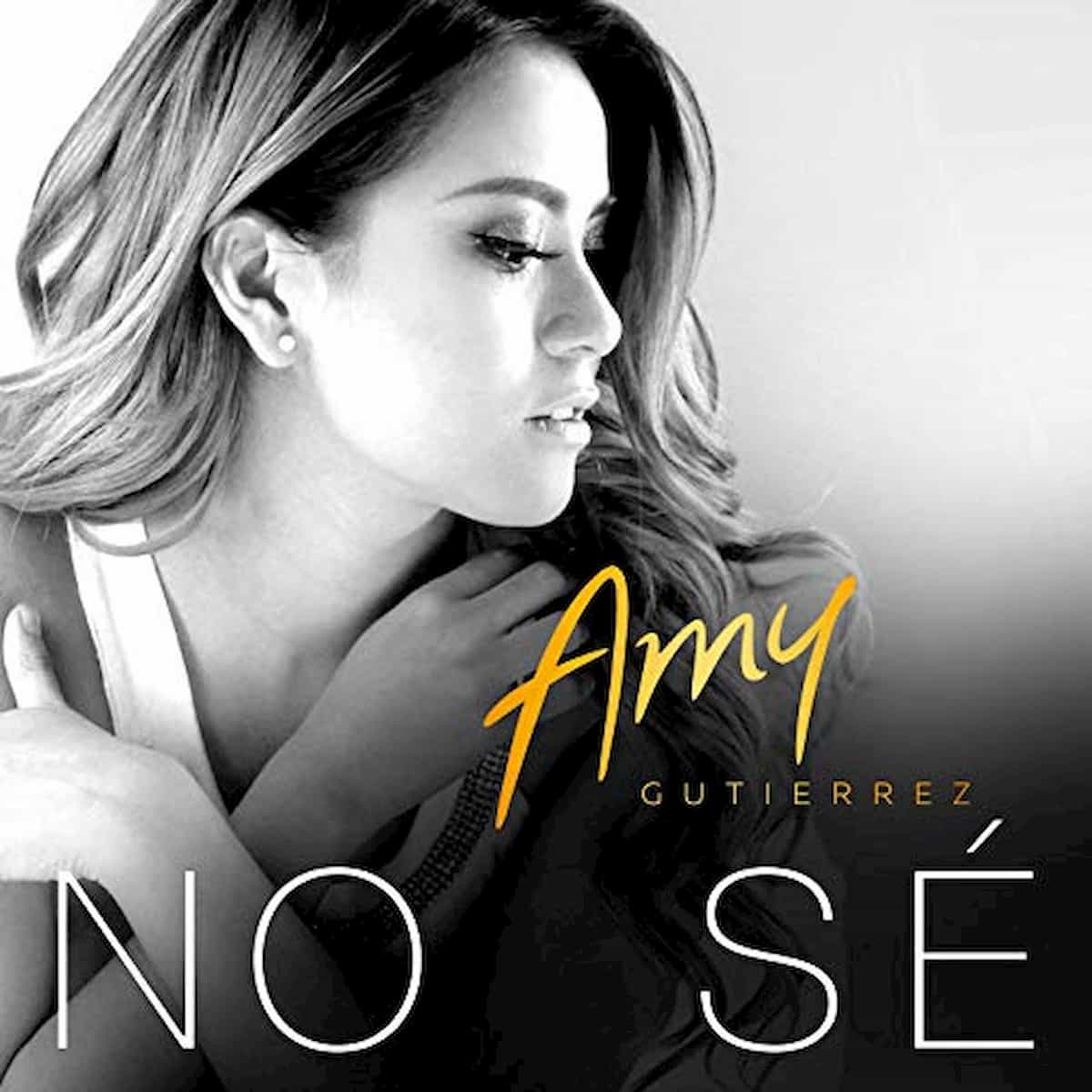 Amy Gutierrez Solo mit Salsa-Song No Se und Sängerin des Jahres in Peru