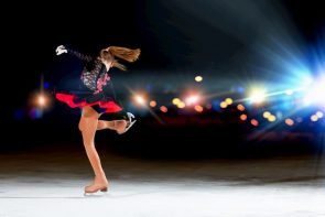 Dancing on Ice 2019 Herbst - 2. Staffel - Alle Paare und Profis