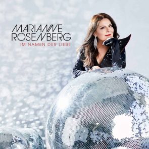 Marianne Rosenberg - Neues Album Im Namen der Liebe