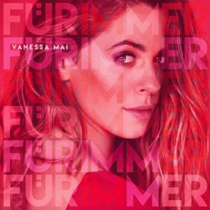 Vanessa Mai - Neue CD "Für immer"