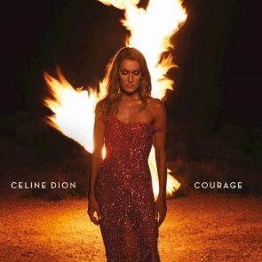 Celine Dion Neue CD Courage