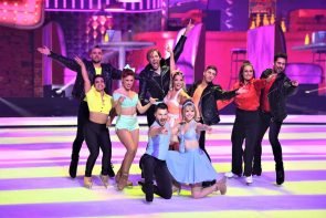 Dancing on Ice am 17.11.2019 - Wer ausgeschieden ist, Punkte, Songs - hier alle Paare, die am Start sind