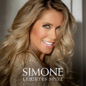 Simone Neuer Schlager „Leichtes Spiel“