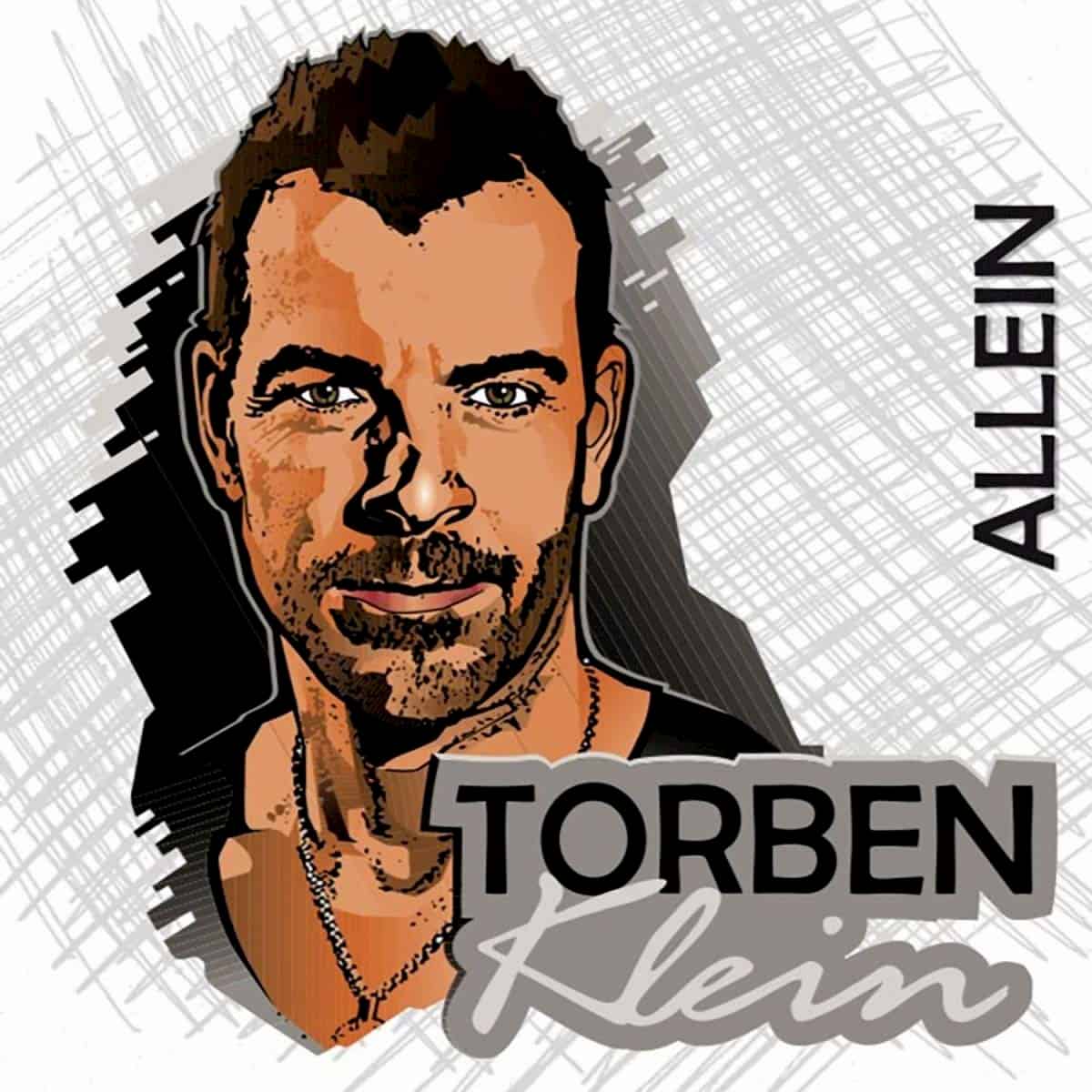 Torben Klein - CD Allein 2019