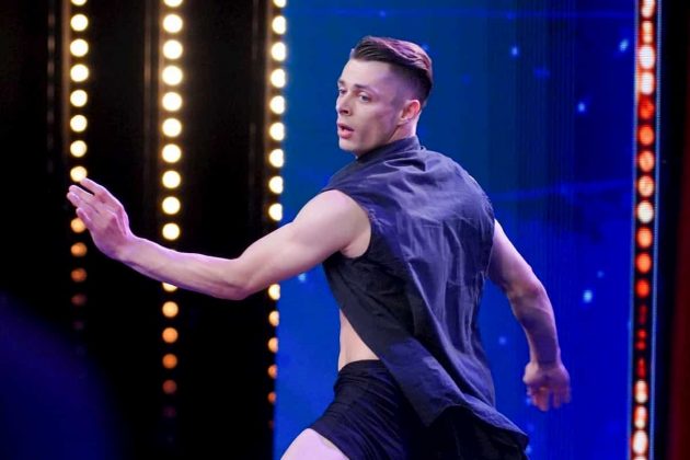 Supertalent am 7.12.2019 - Welche Kandidaten sind dabei - hier Filip Drogos