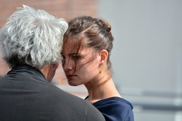 Tango-Workshop für Anfänger in Schwerin am 15.12.2019