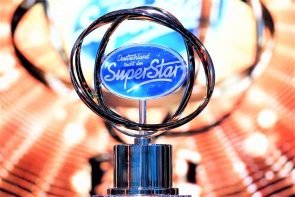 DSDS 2021 Wie kann ich mich bewerben als Kandidat für DSDS 2021 - hier im Bild der DSDS Sieger-Pokal