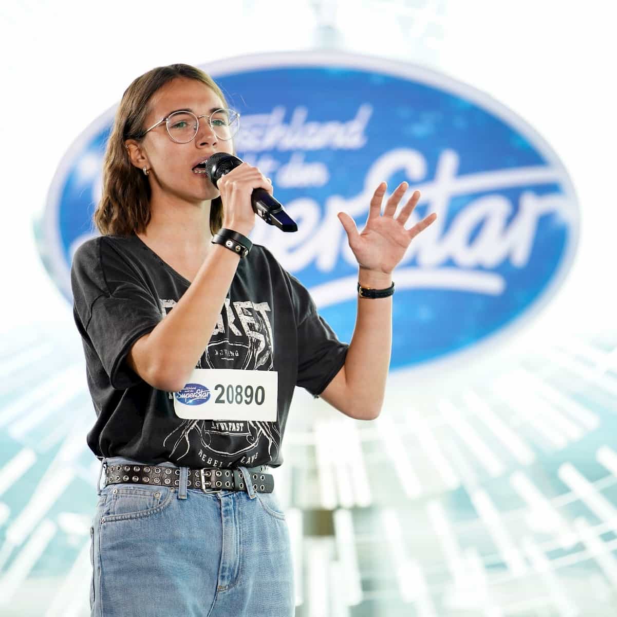 Dsds 2020 Am 4 1 2020 Erste Sendung Kandidaten Songs Und Eine