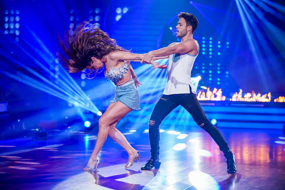 Let's dance am 28.2.2020 Fakten: Wer ist ausgeschieden ...