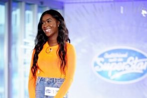 DSDS 2020 am 8.2.2020 Alle Kandidaten, Songs und einige Fotos - hier Anima Kanzi