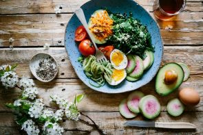 Ernährung für Tänzer - Die Grundlage für eine gute Fitness