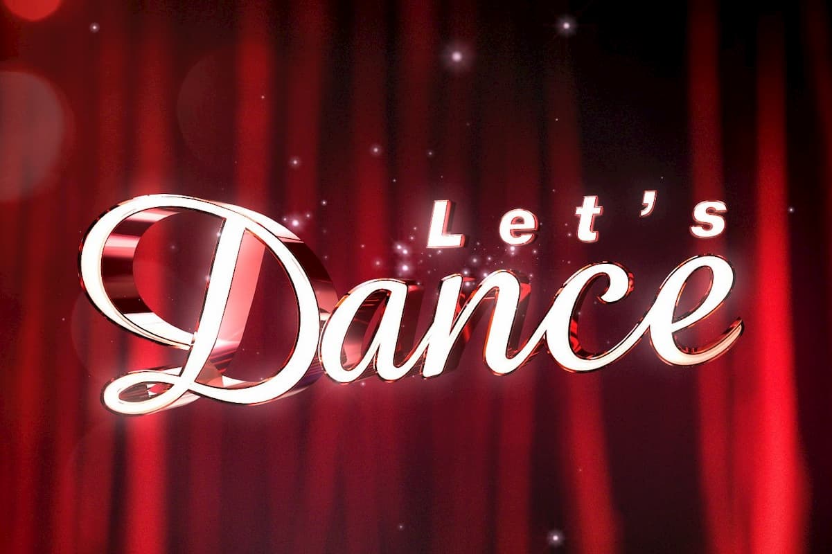 Lets dance 2020 - Prominente Kandidaten vorgestellt, wer sind die Promis bei Let's dance 2020