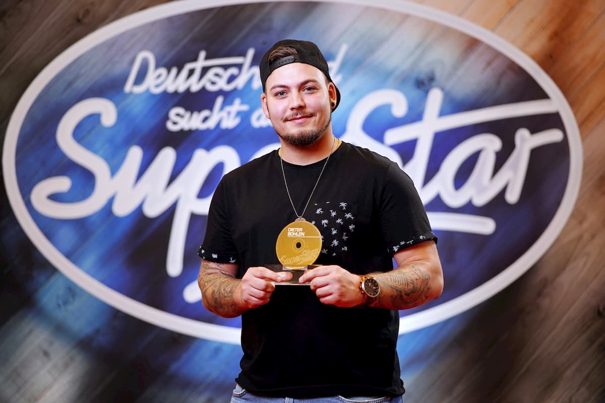 DSDS 2020: Die Top 26 Kandidaten im Auslands-Recall von Z-A