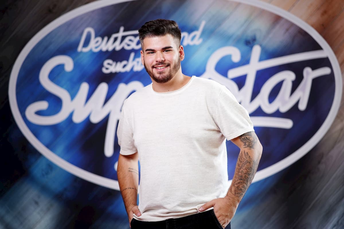 DSDS 2020: Die Top 26 Kandidaten im Auslands-Recall von Z-A