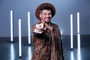 Ausgeschieden bei DSDS am 14.3.2020 Ricardo Rodrigues