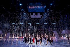 Eiskunstlauf mit “Corona-Programm” ISU wiederholt Übertragung von WM-Wettbewerben
