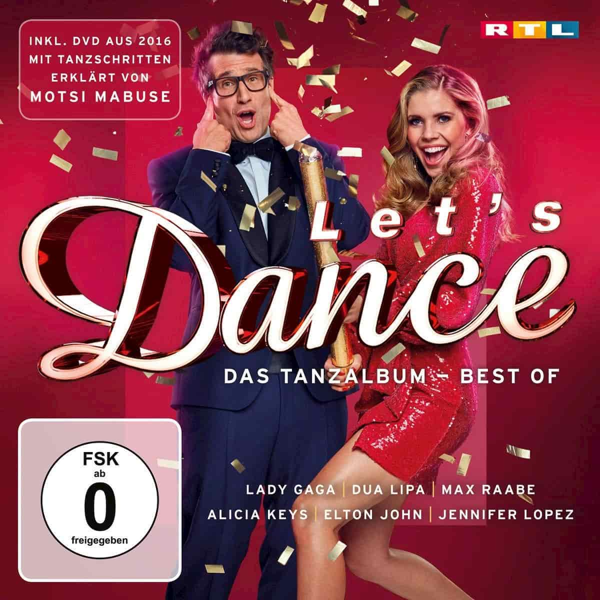 Lets Dance 2020 Termine Tickets