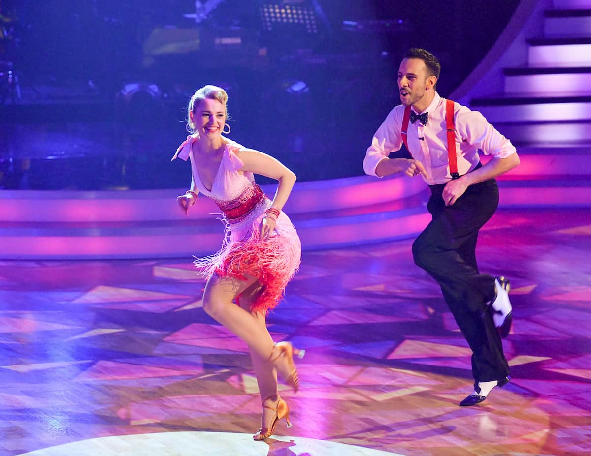 Dancing Stars 2020 am 6.3.2020: Meinung, Kritik, Kommentar