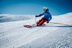 Skijacken-Trends für den Frühling Das sind die Must-Haves zum Ende der Wintersaison
