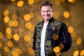 Ausgeschieden bei Let's dance am 24.4.2020 - Martin Klempnow