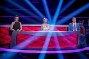 Let's Dance am 10.4.2020, keine Live-Show an Ostern, sondern ein Best of der Jury