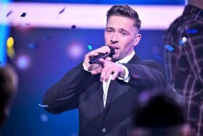 Ramon Roselly ist Gewinner von DSDS 2020