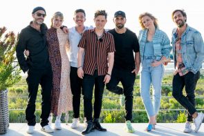 Sing meinen Song 2020: Wer ist wann beim Tauschkonzert? Hier im Bild Jan Plewka, LEA, Nico Santos, Michael Patrick Kelly, MoTrip, Ilse DeLange und Max Giesinger