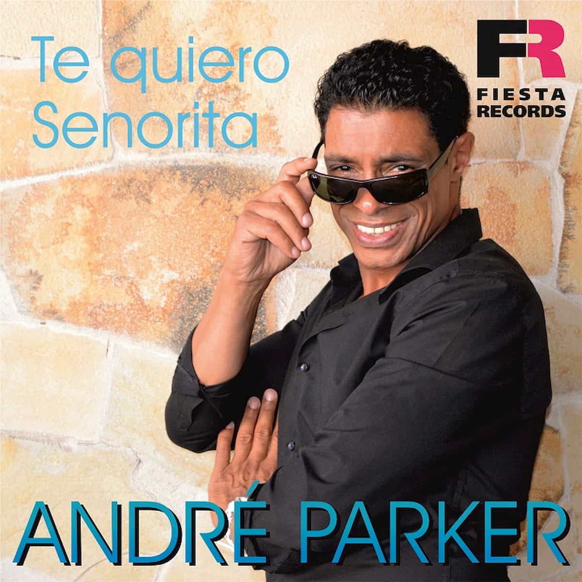 Andre Parker 2020 Sommer-Schlager "Te Quiero Senorita" veröffentlicht
