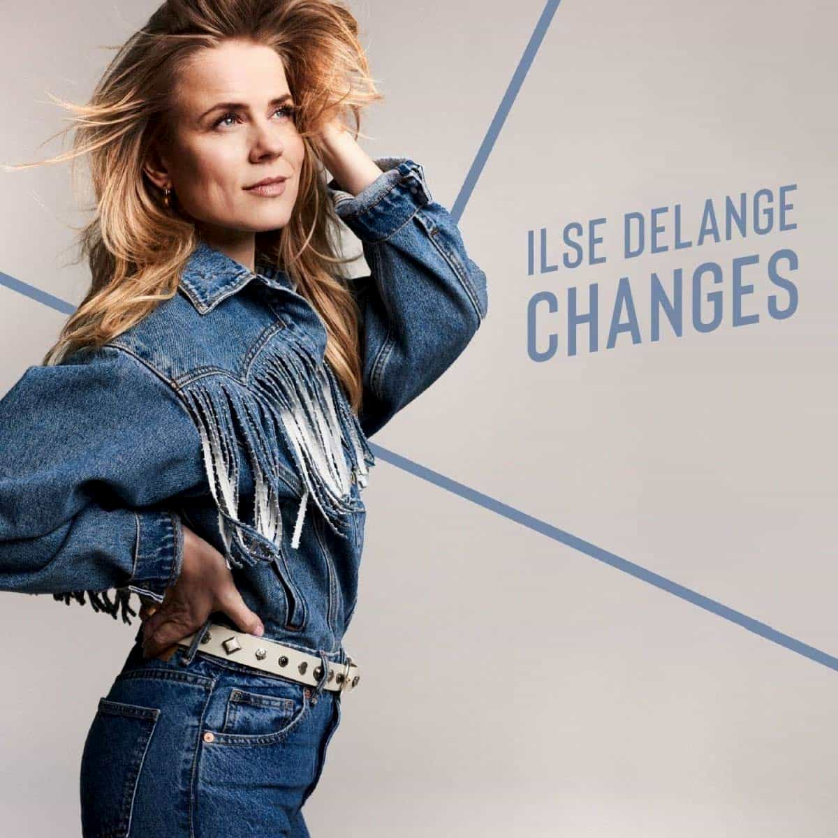 Ilse DeLange veröffentlicht neues Album Changes - moderne Country-Musik mit viel Gefühl