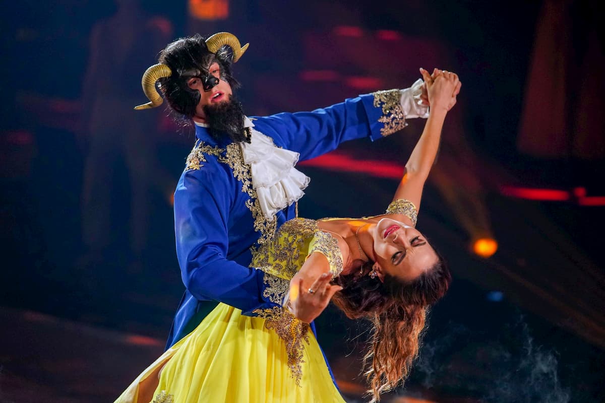 Let S Dance 2020 Finale Kritik Meinung Kommentare Zu Einem Begeisternden Finale